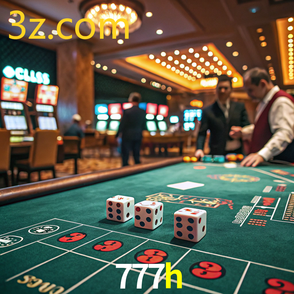 Verificação de Conta 777H.COM