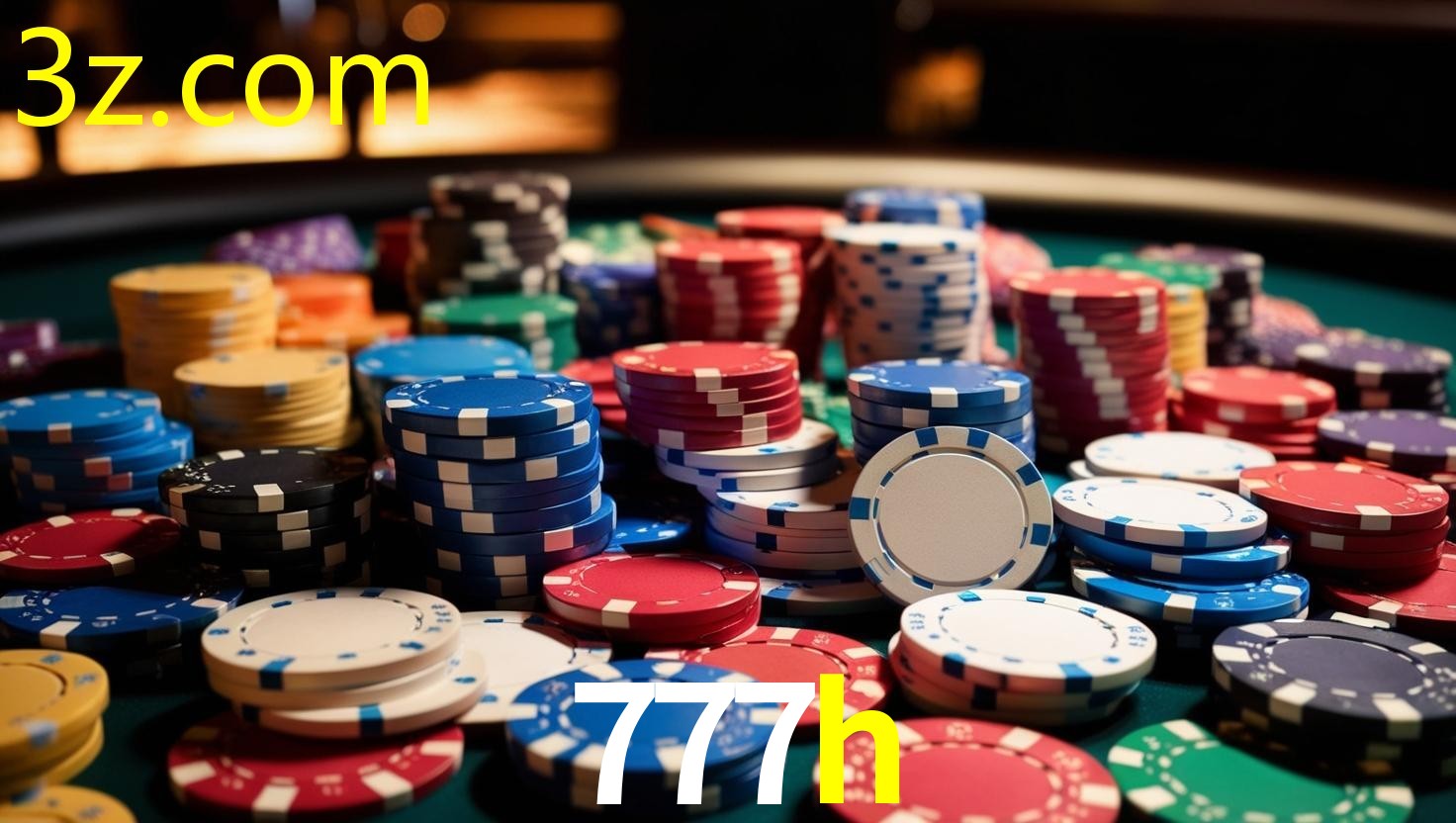 Cadastro Rápido 777H.COM